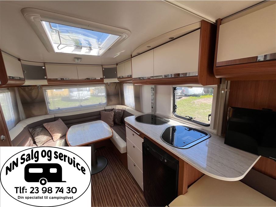 Adria Adora 462 PU